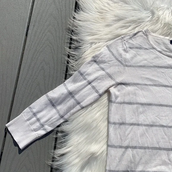 Tommy Hilfiger striped sweater - Picture 3 of 5